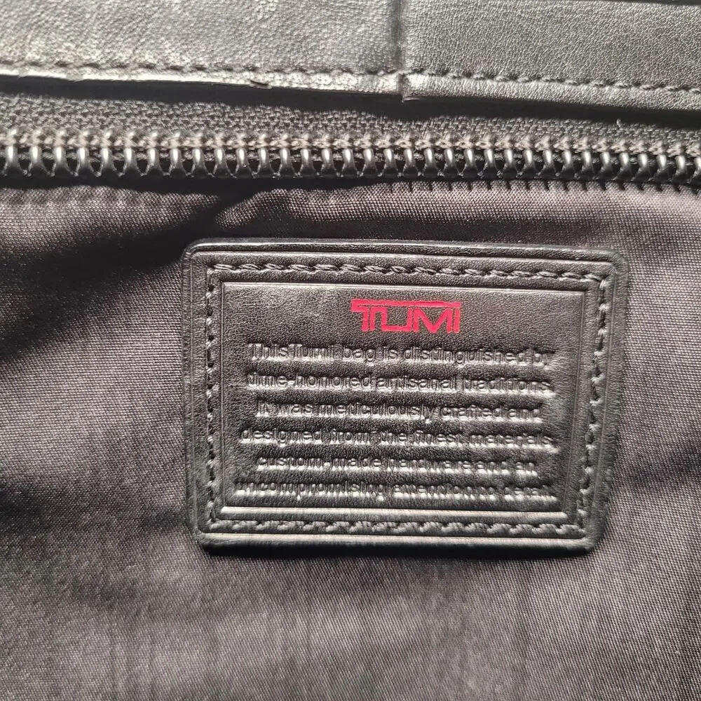 Tumi style 96114dh